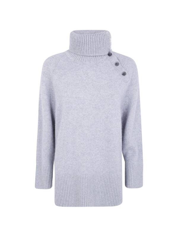EMPORIO ARMANI CAPSULE Sweaters GREY