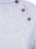 EMPORIO ARMANI CAPSULE Sweaters GREY