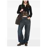 Ermanno Scervino Sweaters BLACK