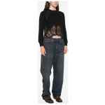 Ermanno Scervino Sweaters BLACK