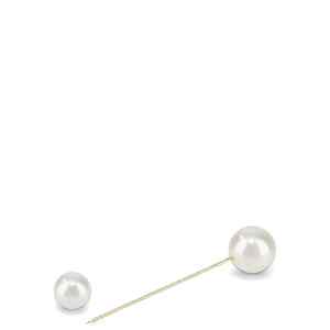 Emporio Armani Bijoux WHITE
