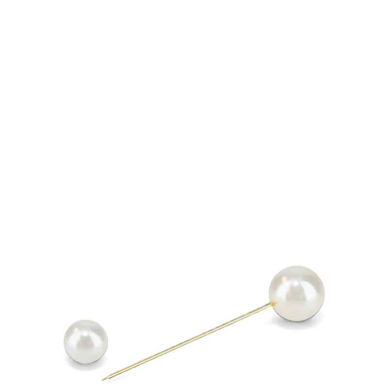 Emporio Armani Bijoux WHITE