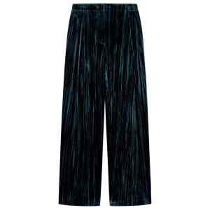 Emporio Armani Trousers GREEN