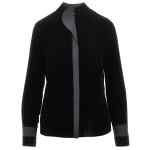 Emporio Armani Shirts BLACK