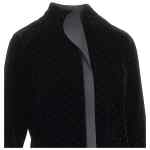Emporio Armani Shirts BLACK