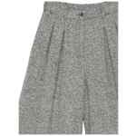 Emporio Armani Shorts GREY