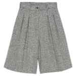 Emporio Armani Shorts GREY