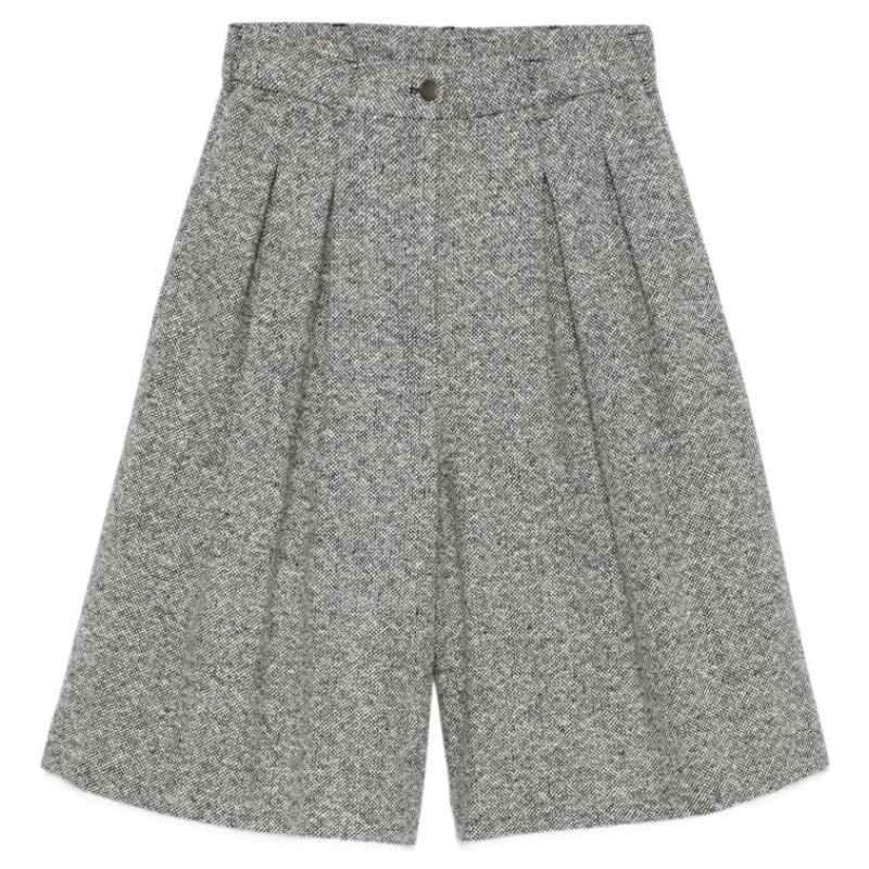 Emporio Armani Shorts GREY