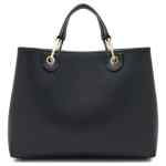 Emporio Armani Bags.. BLACK