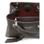 Emporio Armani Bags.. GREY