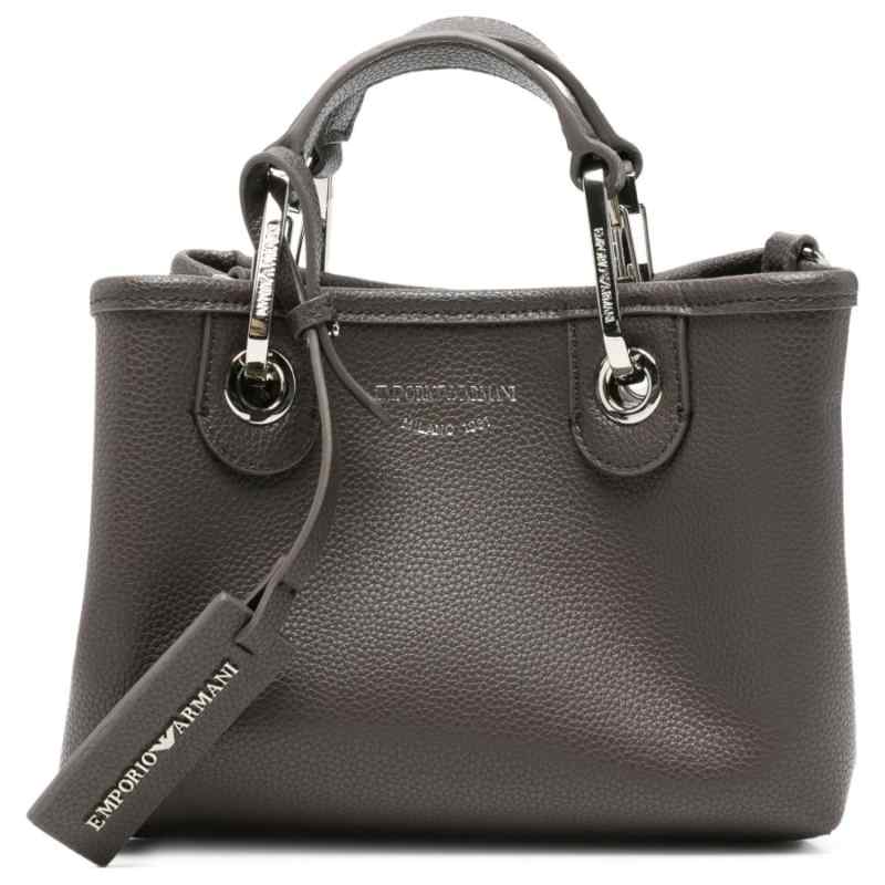 200030950-fw26-earmanimain-ew000382af12036m6458 Emporio Armani Bags.. GREY