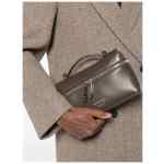 Emporio Armani Bags.. GREY