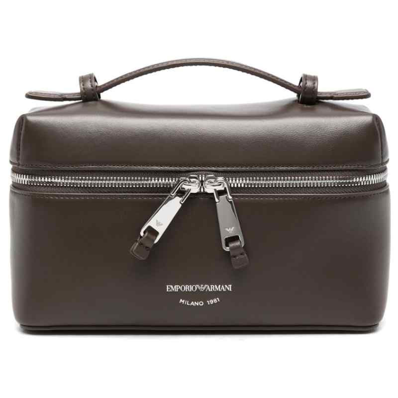 Emporio Armani Bags.. GREY
