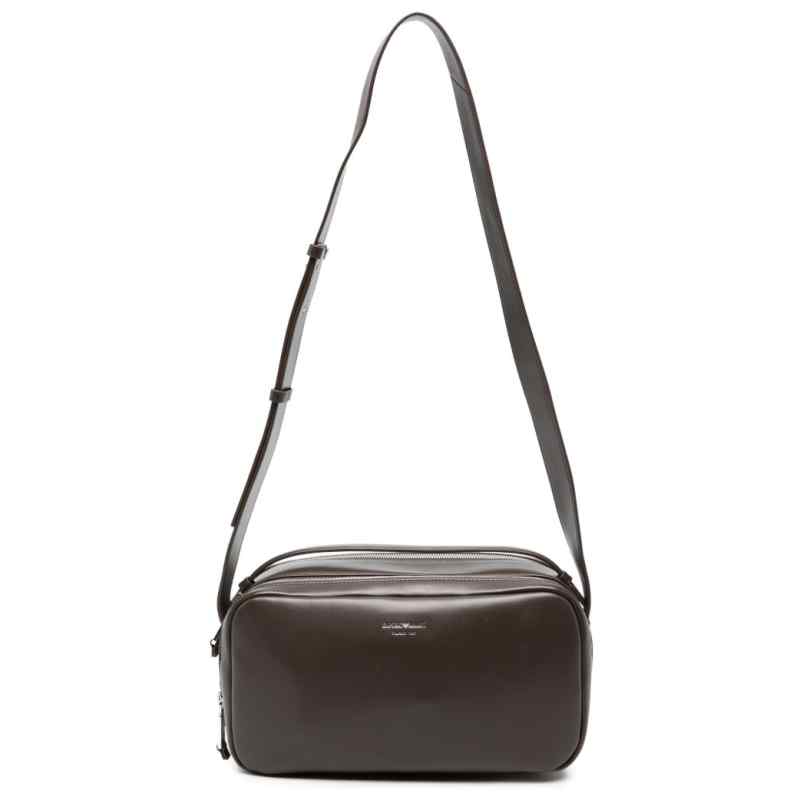 200030960-fw26-earmanimain-ew005648af32959u6125 Emporio Armani Bags.. GREY