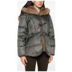PEUTEREY Coats DARK GREEN