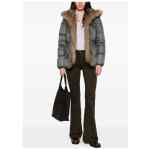 PEUTEREY Coats DARK GREEN