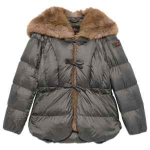 PEUTEREY Coats DARK GREEN
