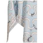 PUCCI Shirts LIGHT BLUE