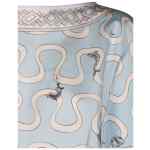 PUCCI Shirts LIGHT BLUE