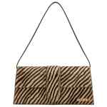 JACQUEMUS Bags.. BROWN