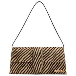 JACQUEMUS Bags.. BROWN