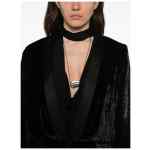 Forte Forte Jackets BLACK