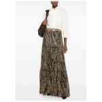 Etro Skirts BROWN