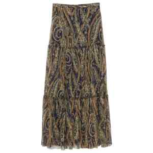 Etro Skirts BROWN
