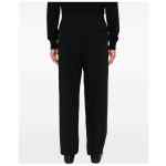 GIORGIO ARMANI Trousers NAVY