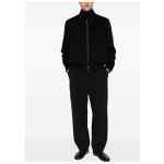 GIORGIO ARMANI Trousers NAVY