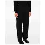 GIORGIO ARMANI Trousers NAVY