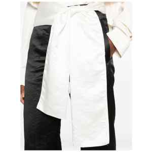 Forte Forte Trousers BLACK