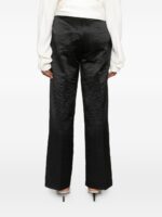 Forte Forte Trousers BLACK