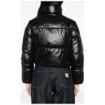 Peuterey Lamine Cropped Down Jacket