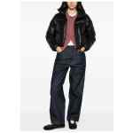 Peuterey Lamine Cropped Down Jacket