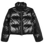 Peuterey Lamine Cropped Down Jacket