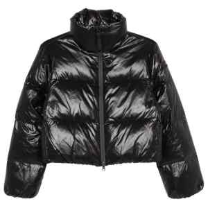 Peuterey Lamine Cropped Down Jacket