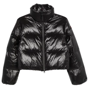 Peuterey Lamine Cropped Down Jacket