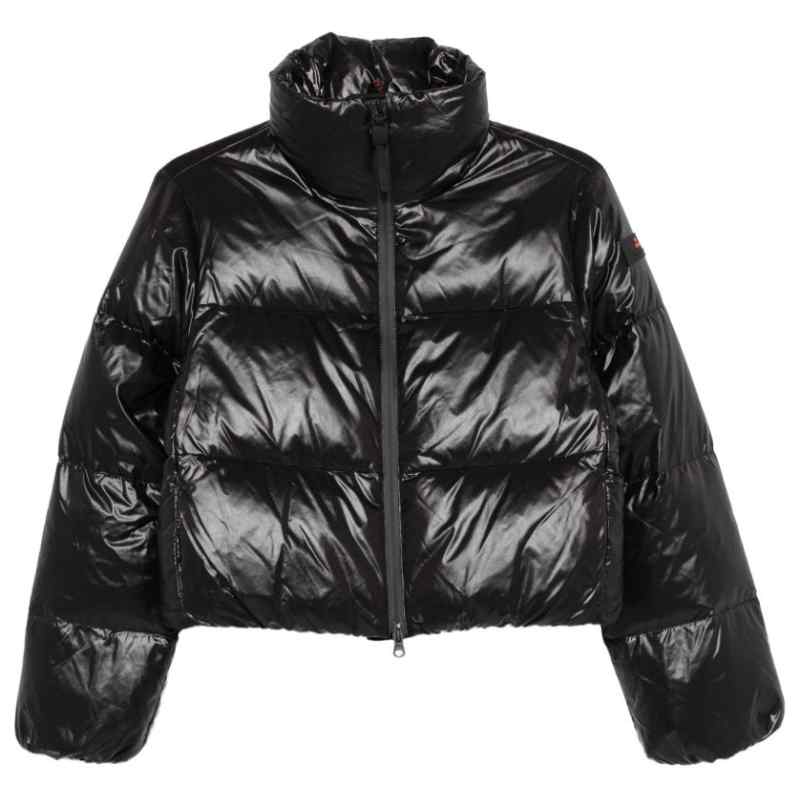Peuterey Lamine Cropped Down Jacket