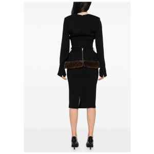 Stella McCartney Dresses BLACK