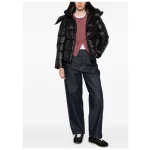 Peuterey Hooded Padded Jacket