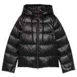 Peuterey Hooded Padded Jacket