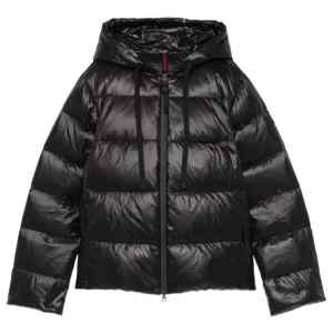 Peuterey Hooded Padded Jacket