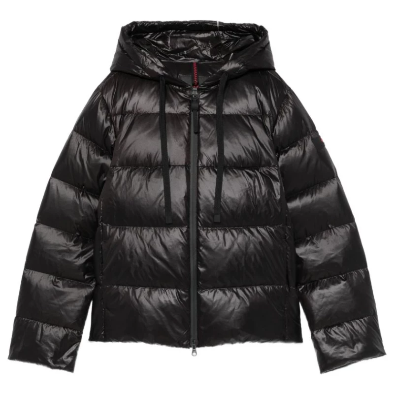 Peuterey Hooded Padded Jacket