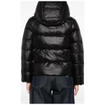 Peuterey Hooded Padded Jacket