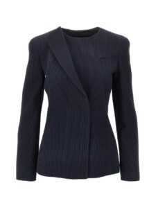 Emporio Armani Jackets INK