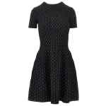Emporio Armani Dresses BLACK