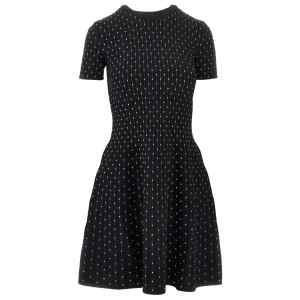 Emporio Armani Dresses BLACK