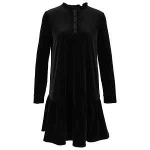 Emporio Armani Dresses BLACK