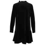 Emporio Armani Dresses BLACK
